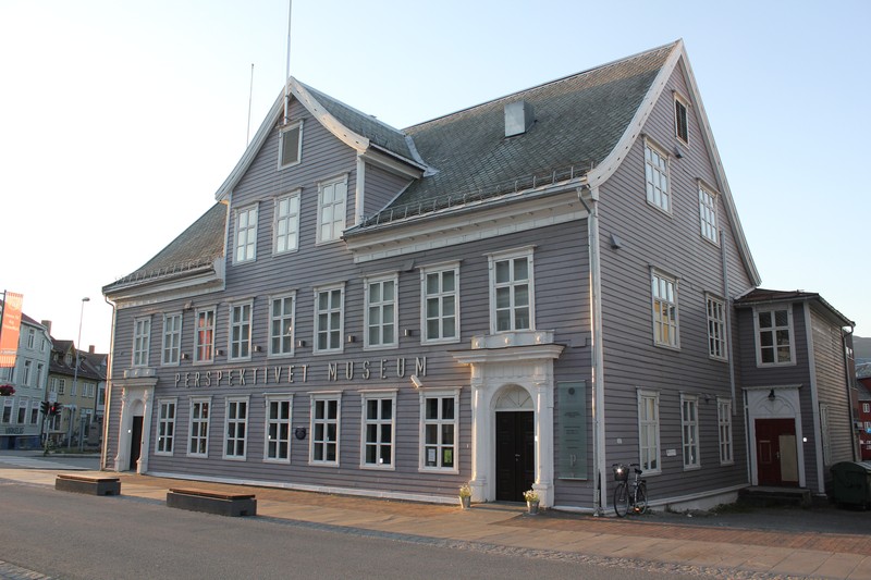Perspektivet Museum